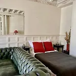 Haussmann Opera Penthouses 130M2