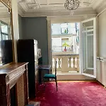 Haussmann Opera Penthouses 130M2