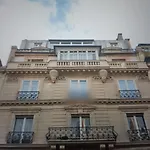 Haussmann Opera Penthouses 130M2