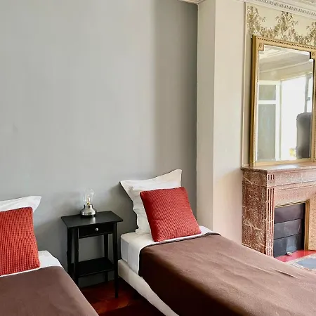 Haussmann Opera Penthouses 130m2 * Paris