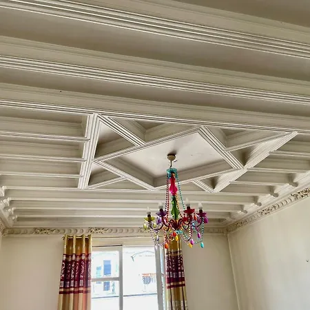 Apartment Haussmann Opera Penthouses 130m2 *