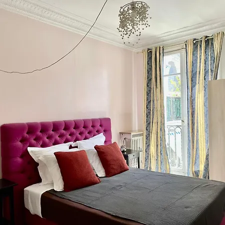 Haussmann Opera Penthouses 130m2 Appartamento Parigi