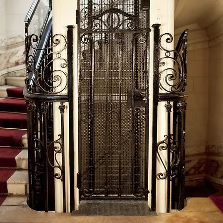 Haussmann Opera Penthouses 130m2 Parigi