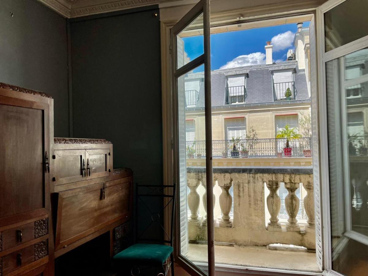 Haussmann Opera Penthouses 130m2 Appartamento Parigi
