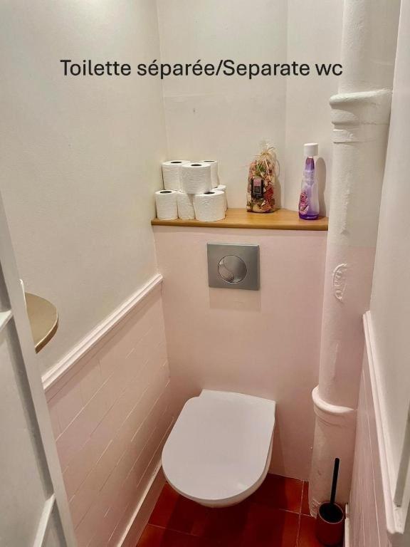 Haussmann Opera Penthouses 130m2 Appartamento *