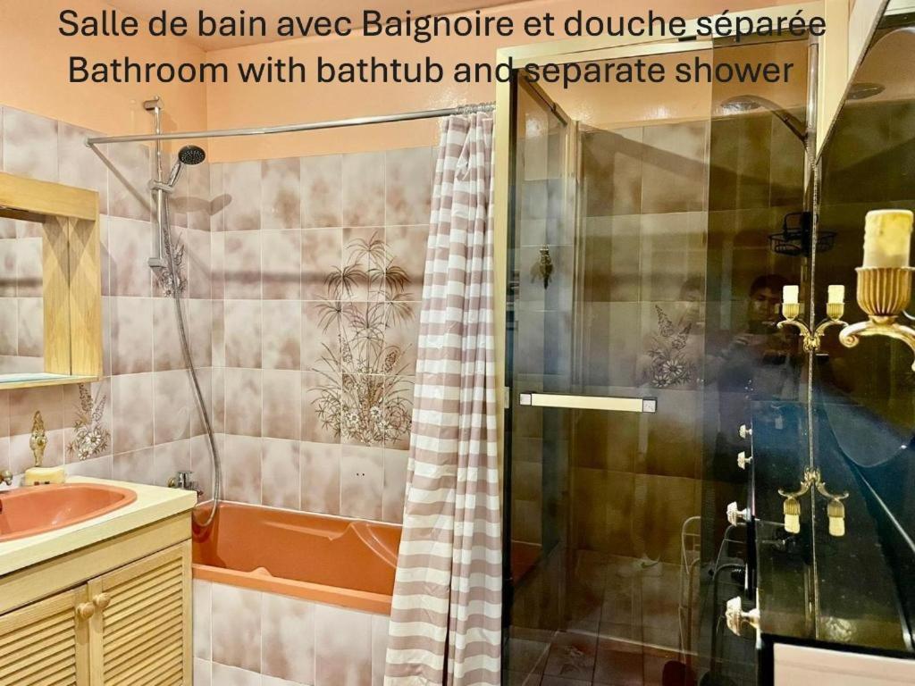 Appartamento Haussmann Opera Penthouses 130m2 *