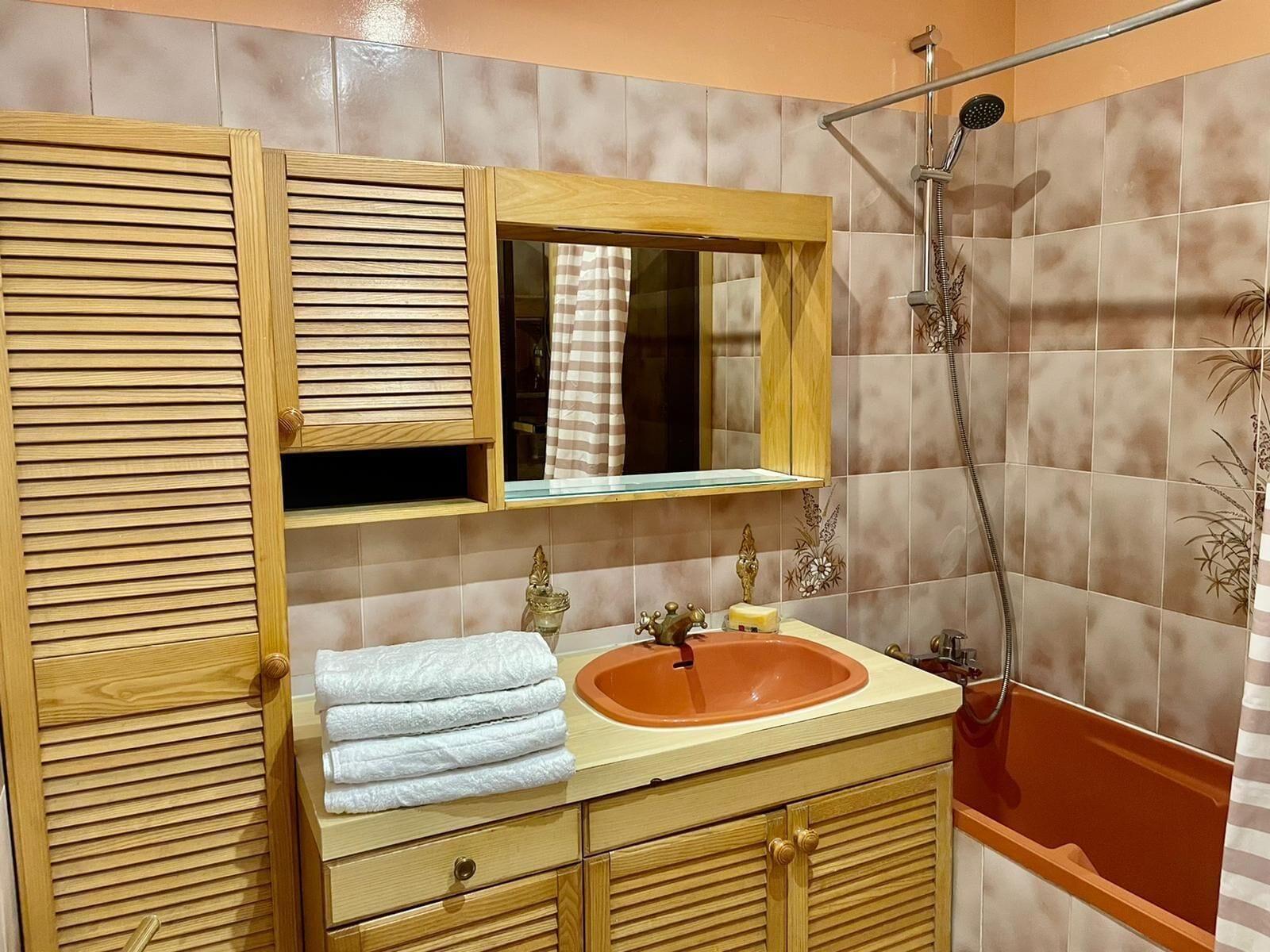 Appartamento Haussmann Opera Penthouses 130m2