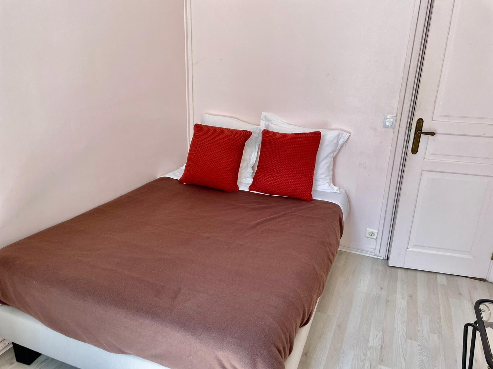 Haussmann Opera Penthouses 130m2 *