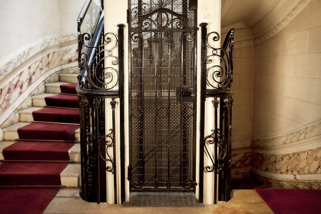 Haussmann Opera Penthouses 130m2 Parigi